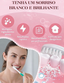 SP-6™ Pasta de Dente Probiótica - Remove Manchas, Clarea e Repara