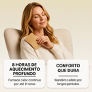 Fita Japonesa Alívio Instantâneo DOROFF™ - 6 Peças