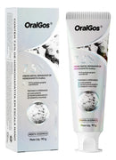 Oralgos™ Pasta de Dente Probiótica - Remove Manchas, Clarea e Repara