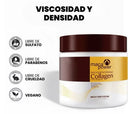 BabboSow Tratamento Capilar De Colágeno (Efeito Sellado) 200ml