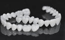 Kit 2 Lente Dental White - Snap On Smile - Sorriso Perfeito com Conforto e Praticidade