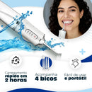 OravitaPro™ – Advanced Dental Water Flosser
