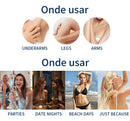Dermalisse™ - Creme Depilatório 180g