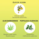 Dermalisse™ - Creme Depilatório 180g