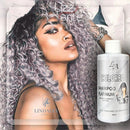 Shampoo Brimless Botânico 3 em 1: Cor Natural em Segundos 300ml