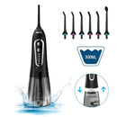 OravitaPro™ – Advanced Dental Water Flosser