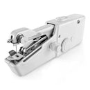 Mini Máquina de Costura Portátil - Fácil de Usar