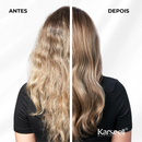Karseell - Máscara de Colágeno Alemã 500g (Restauração Completa) + Brinde Óleo de Maca Essence