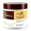 BabboSow Tratamento Capilar De Colágeno (Efeito Sellado) 200ml
