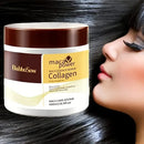 BabboSow Tratamento Capilar De Colágeno (Efeito Sellado) 200ml