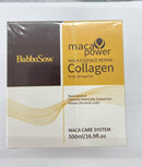 BabboSow Tratamento Capilar De Colágeno 500ml (Efecto Sellado)