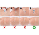 Belle Lift® - Adesivo Lifting Antirrugas e Contra Flacidez (Pague 20 Leve 40)