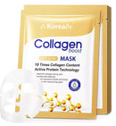 CollagenoPro© + Ácido Hialurónico [Efeito Botox]